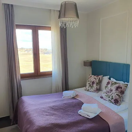 Appartement Hills 23 *