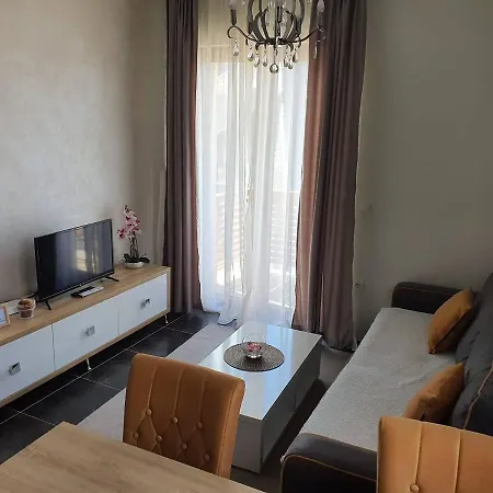 Apartment Hills 23 Zlatibor