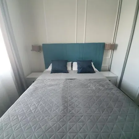 Appartement Hills 23