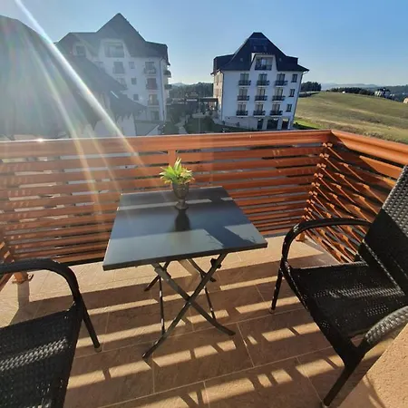 Appartement Hills 23