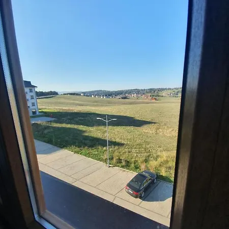 Appartement Hills 23 Zlatibor