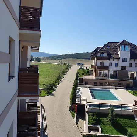 Appartement Hills 23