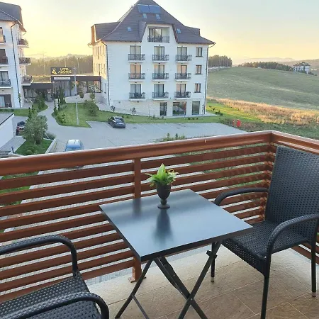 Apartment Hills 23 Zlatibor