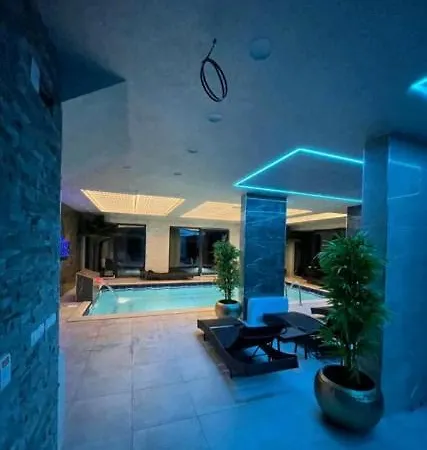 Appartement Hills 23 *