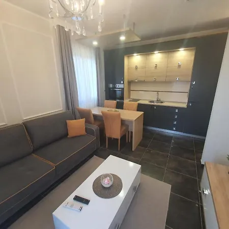 Appartement Hills 23