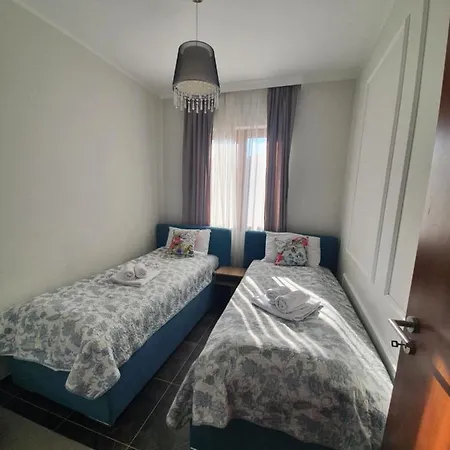 Apartment Hills 23 Zlatibor