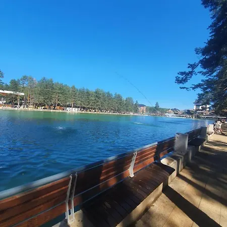 Hills 23 Appartement