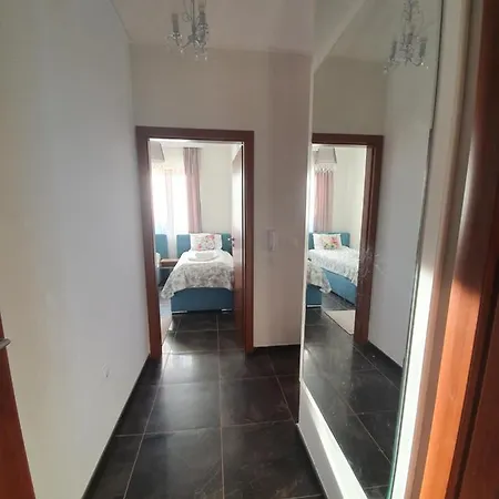 Appartement Hills 23 *