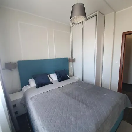 Apartment Hills 23 Zlatibor
