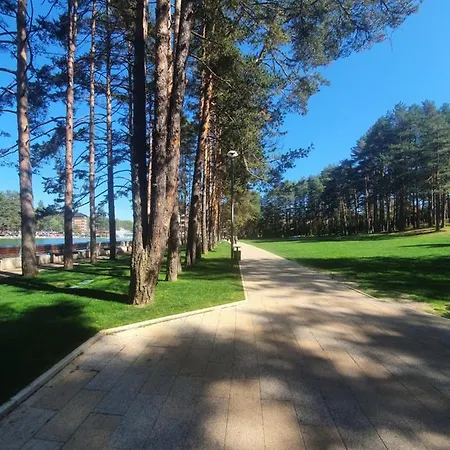 Hills 23 Appartement