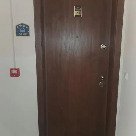 Appartement Hills 23 *