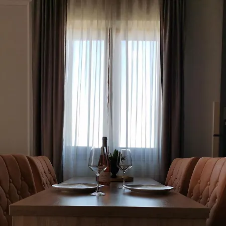 Hills 23 Apartment Zlatibor