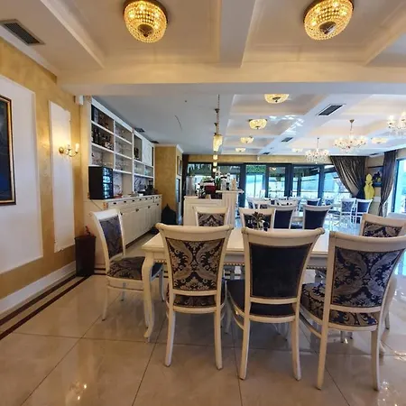 Appartement Hills 23 *