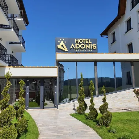 Hills 23 Appartement