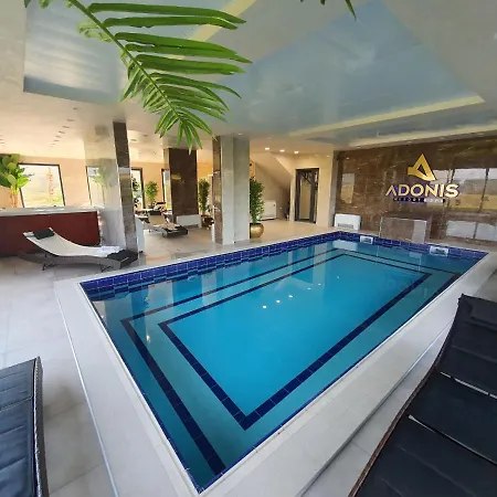 Appartement Hills 23