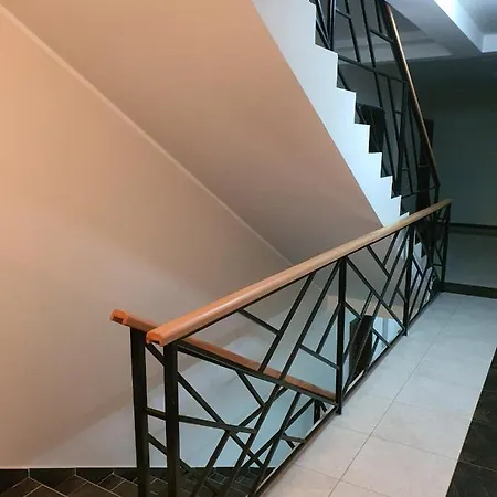 Hills 23 Appartement