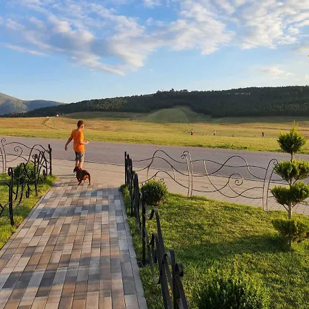 Hills 23 Appartement *