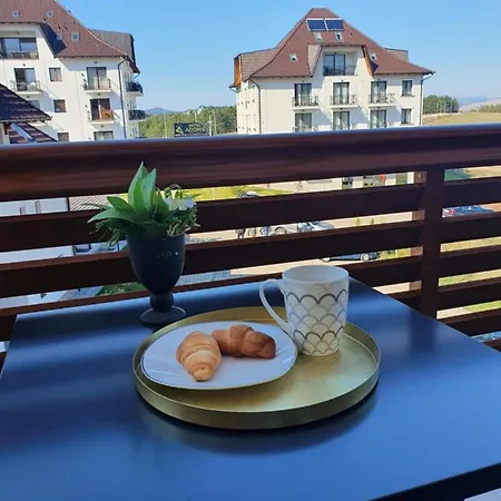 Hills 23 Appartement Zlatibor