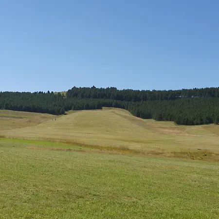 Hills 23 Appartement