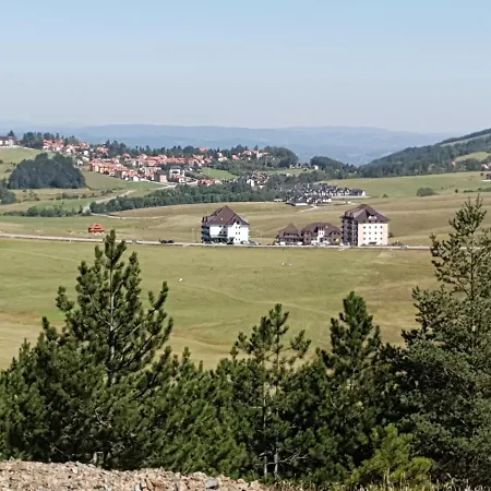 Appartement Hills 23 *