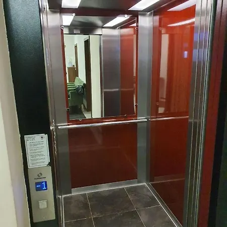 Appartement Hills 23 *