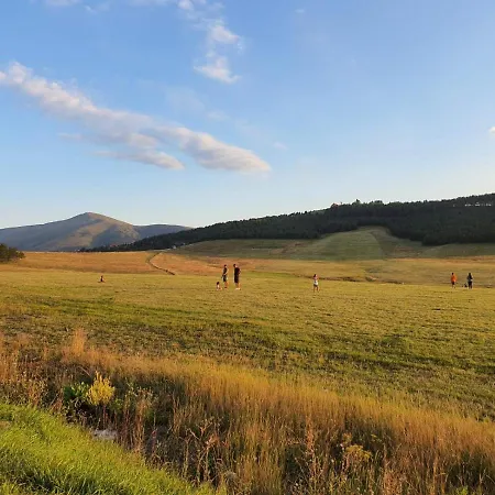 Hills 23 Apartment Zlatibor