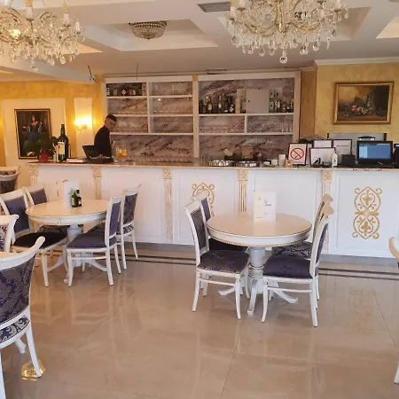 Hills 23 Appartement *