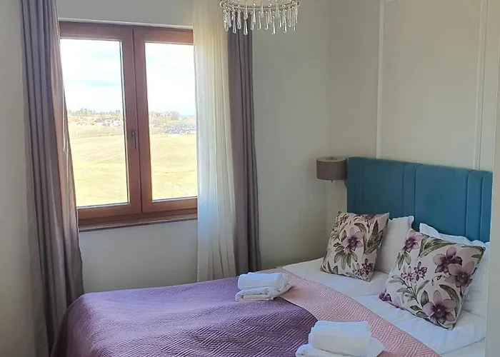 아파트 Hills 23 *