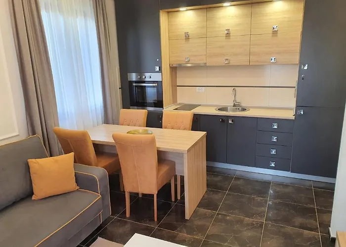 아파트 Hills 23 *