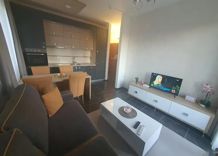 Hills 23 아파트 *