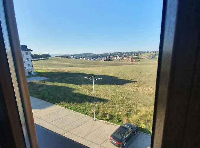 아파트 Hills 23 즐라티보