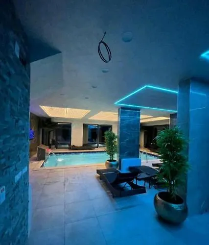 아파트 Hills 23 *