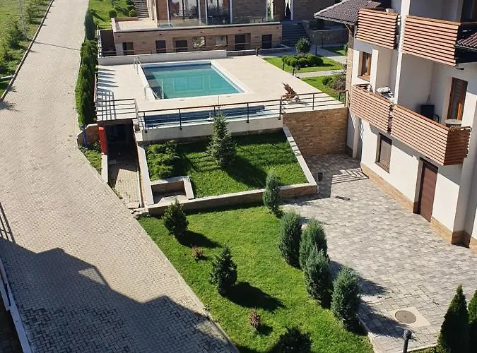 아파트 Hills 23 *