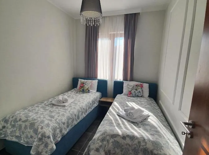 아파트 Hills 23 즐라티보