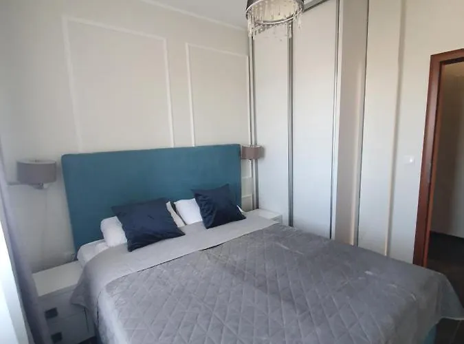 아파트 Hills 23 즐라티보