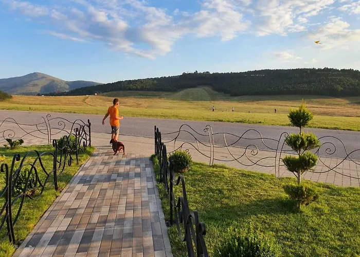 Hills 23 아파트 *