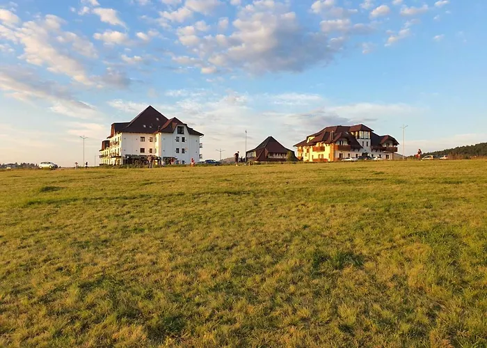 Hills 23 아파트 즐라티보