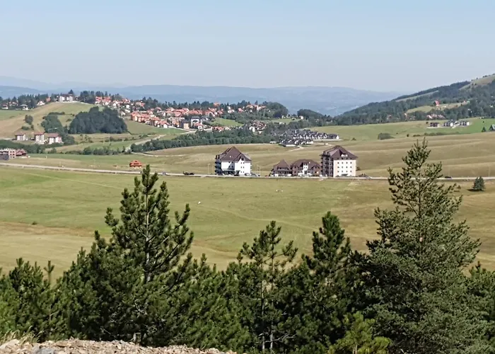 아파트 Hills 23 *