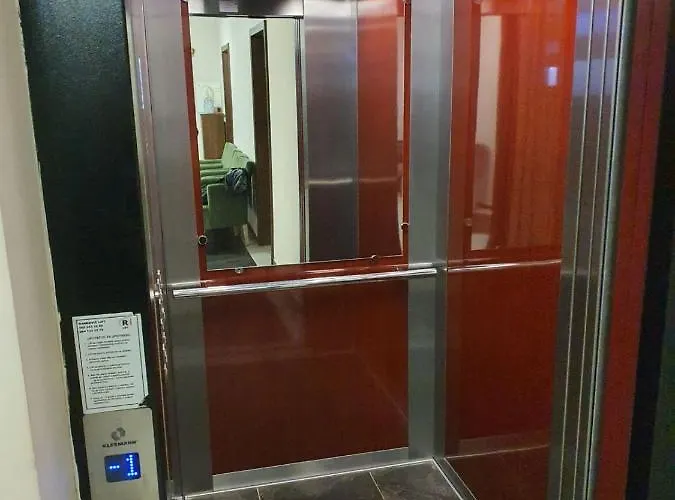 아파트 Hills 23 *