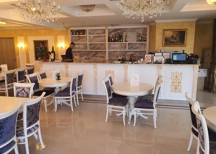 Hills 23 아파트 *